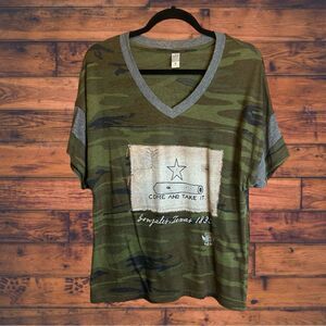 5 for $25🔥Alternative "Come & Take It Gonzales, Texas" T-Shirt  Medium